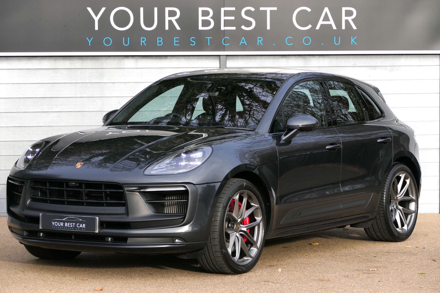 Used Porsche Macan 2022 for sale - 77736133: Photo 6