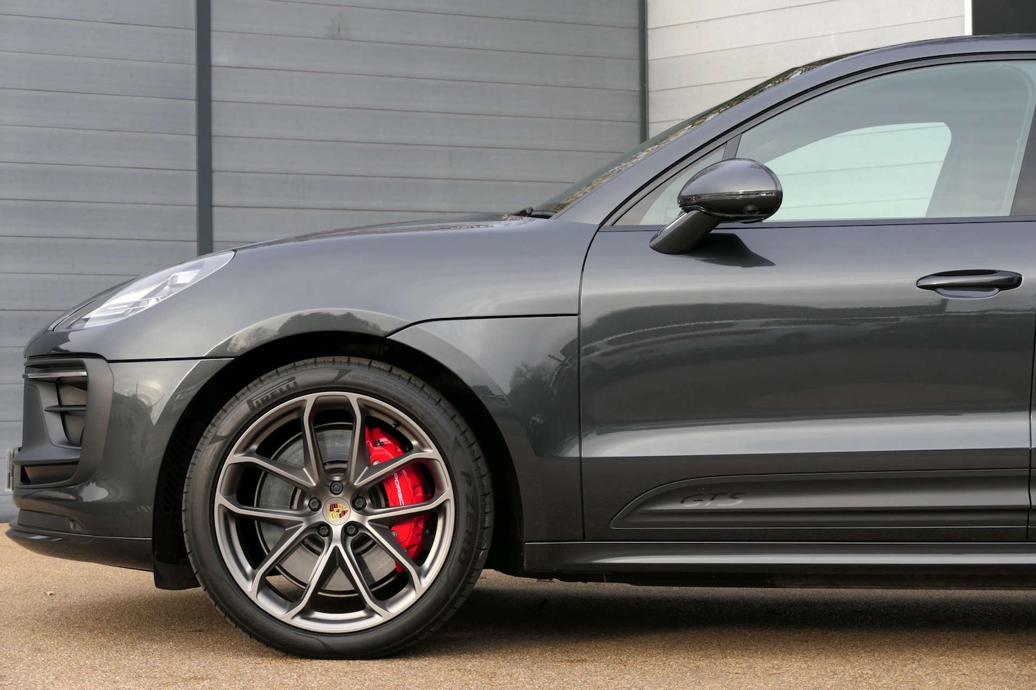 Used Porsche Macan 2022 for sale - 77736133: Photo 9