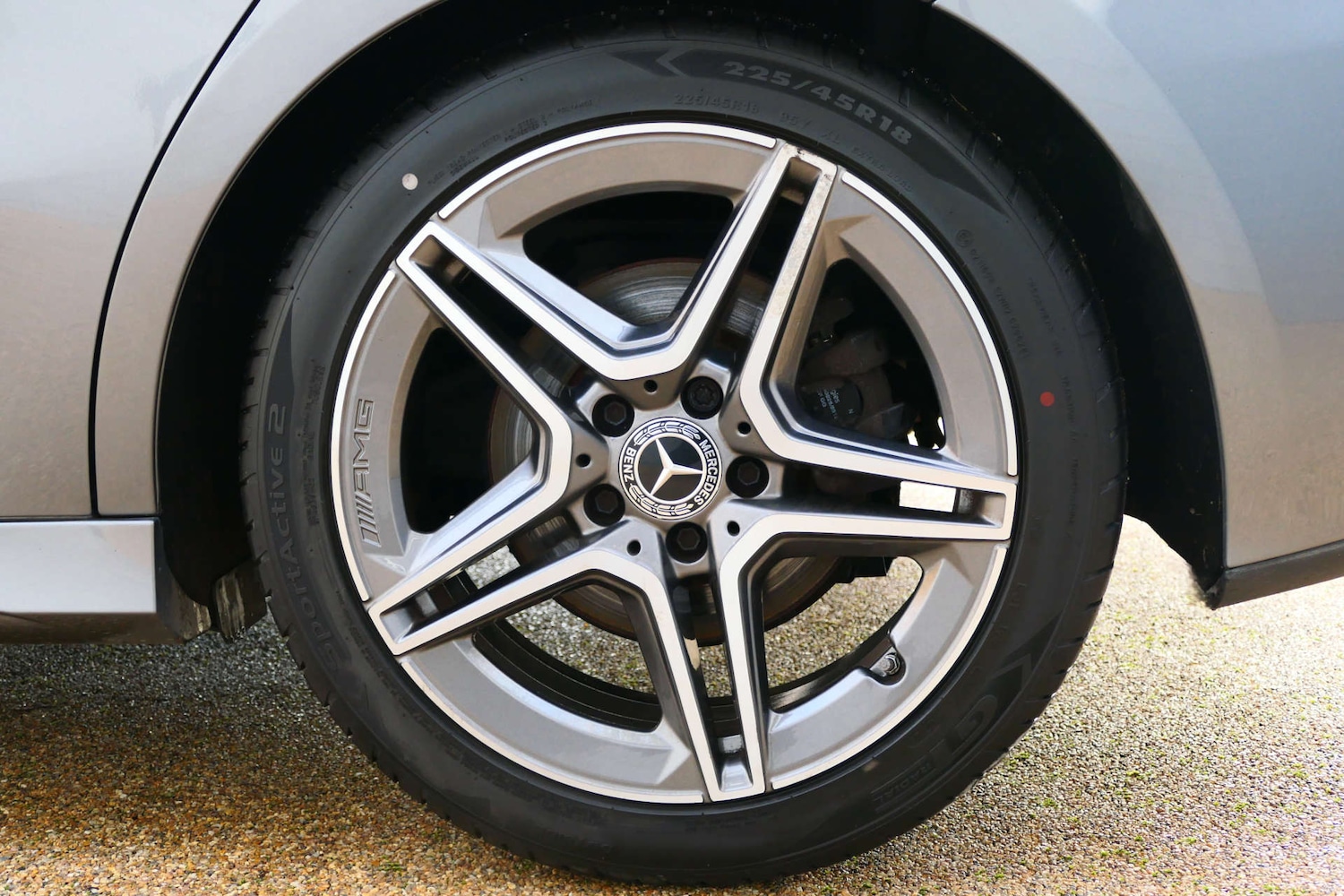 Used Mercedes-Benz A-Class 2019 for sale - 77152843: Photo 12