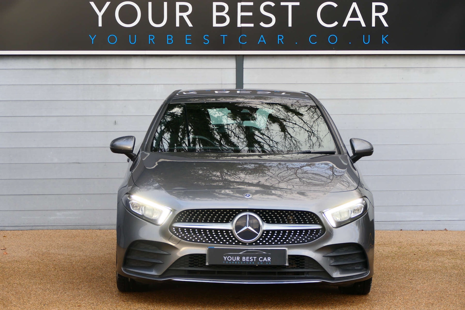 Used Mercedes-Benz A-Class 2019 for sale - 77152843: Photo 17