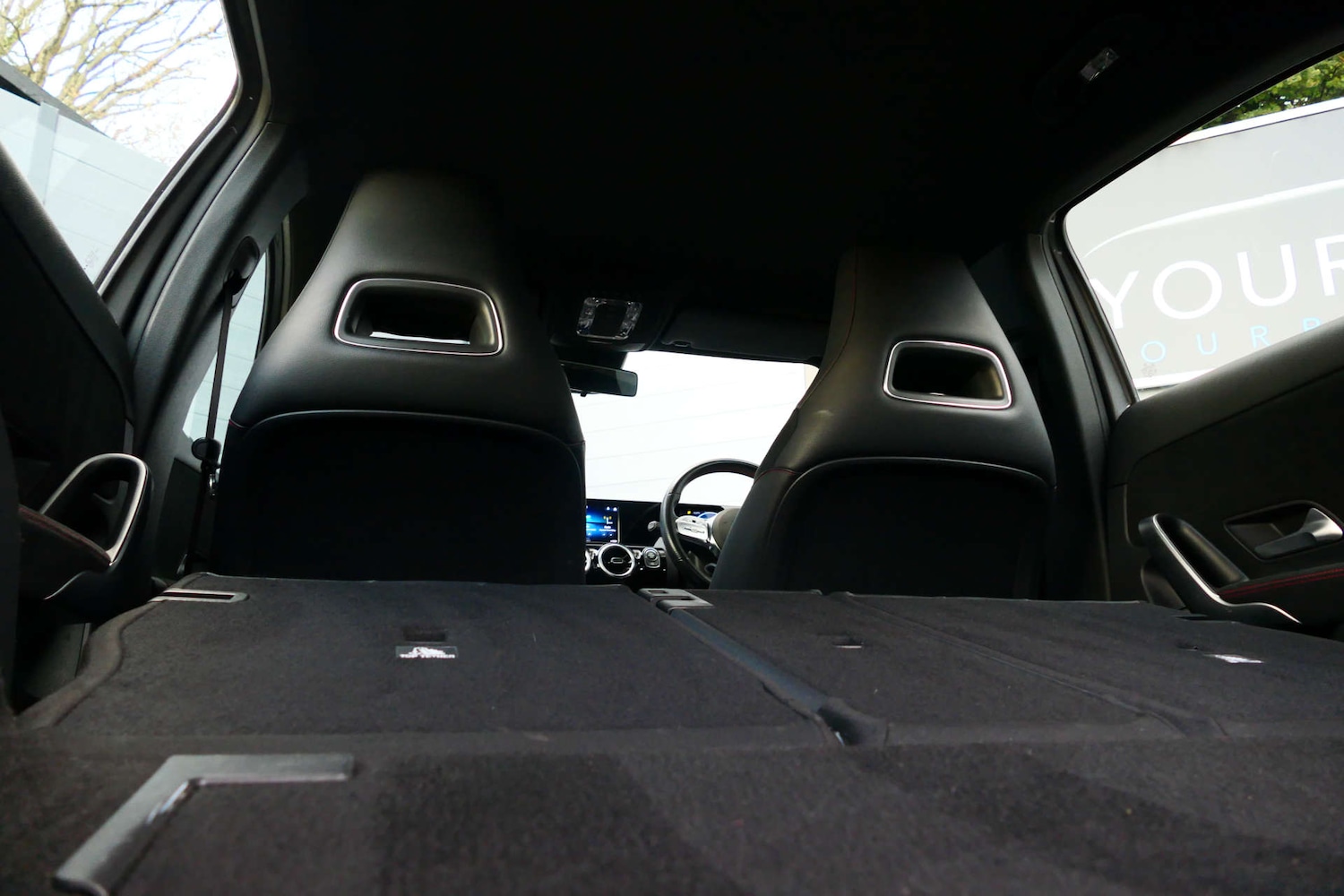 Used Mercedes-Benz A-Class 2019 for sale - 77152843: Photo 19