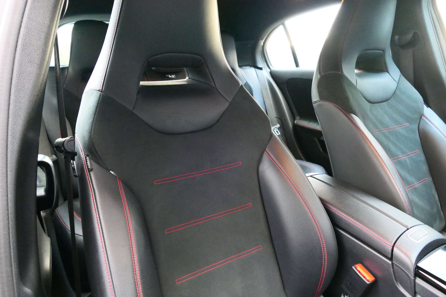 Used Mercedes-Benz A-Class 2019 for sale - 77152843: Photo 20