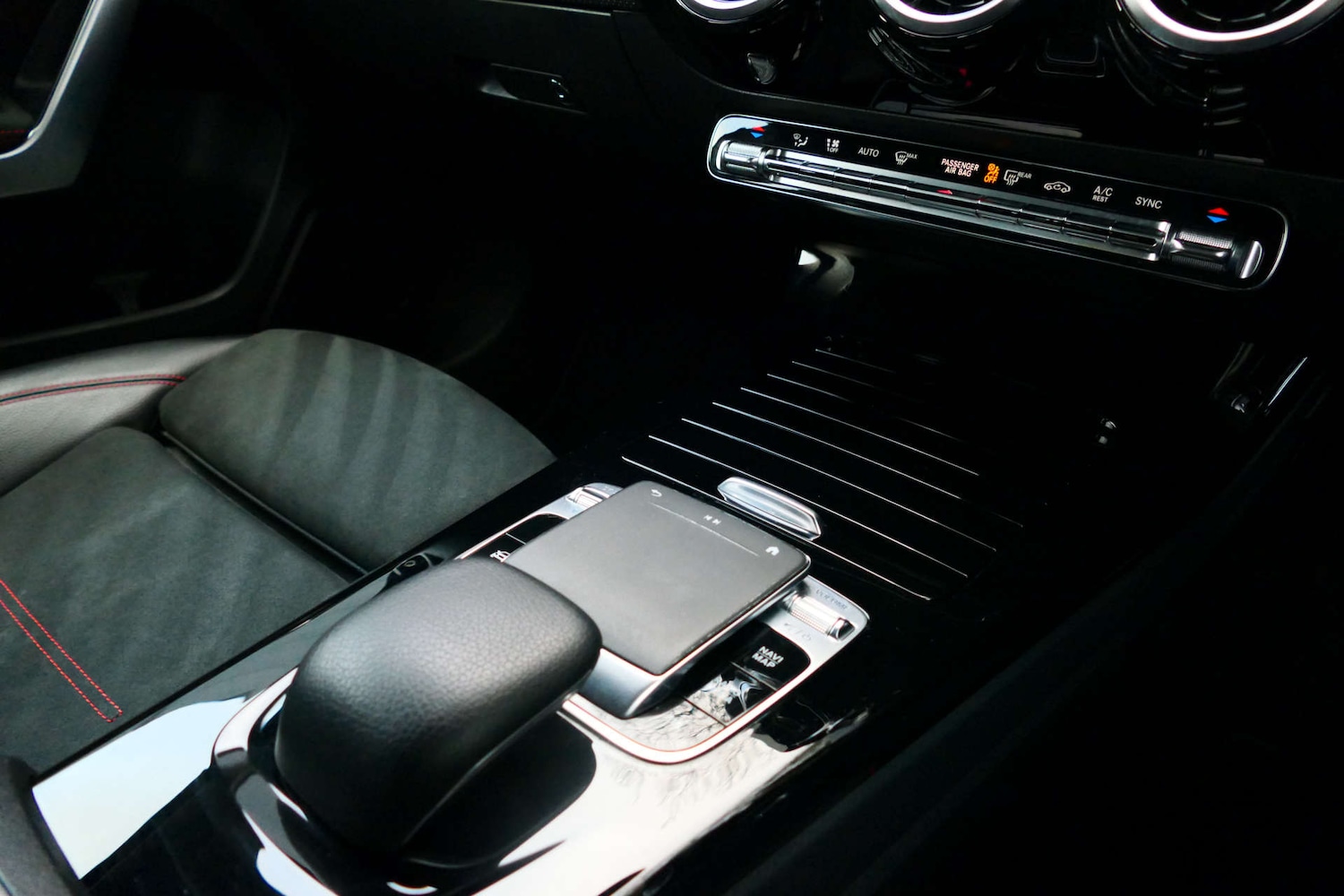 Used Mercedes-Benz A-Class 2019 for sale - 77152843: Photo 25