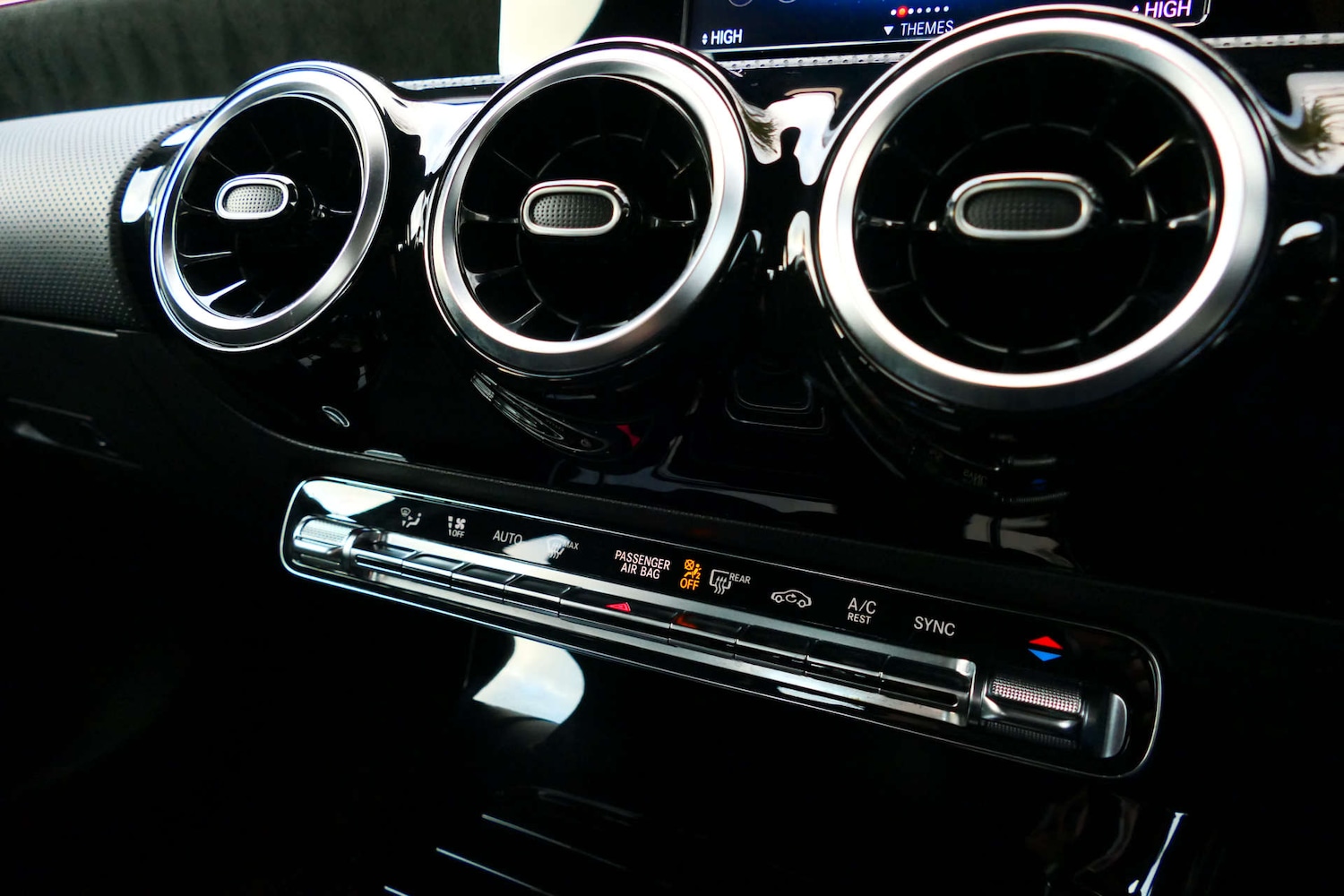 Used Mercedes-Benz A-Class 2019 for sale - 77152843: Photo 26