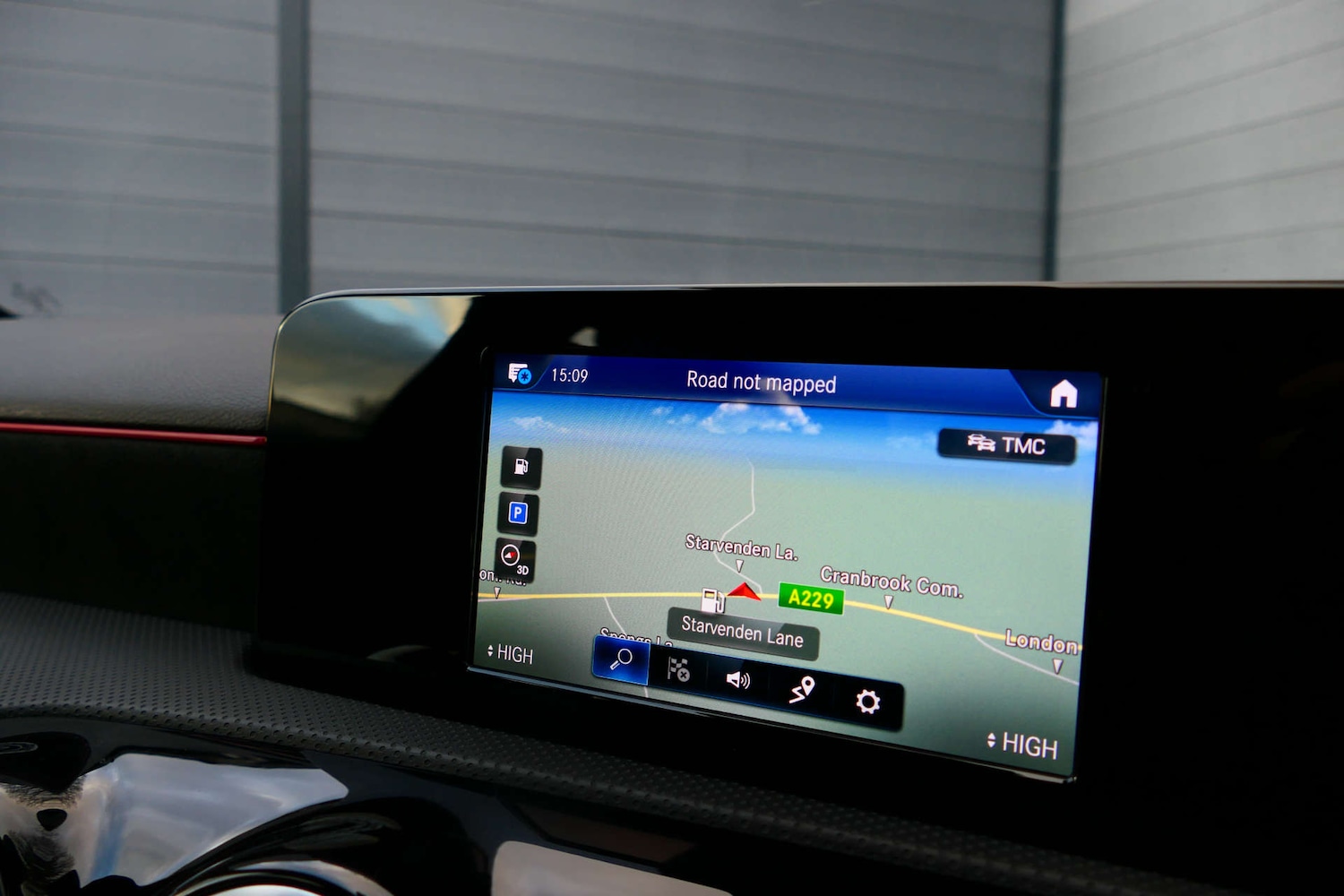 Used Mercedes-Benz A-Class 2019 for sale - 77152843: Photo 28