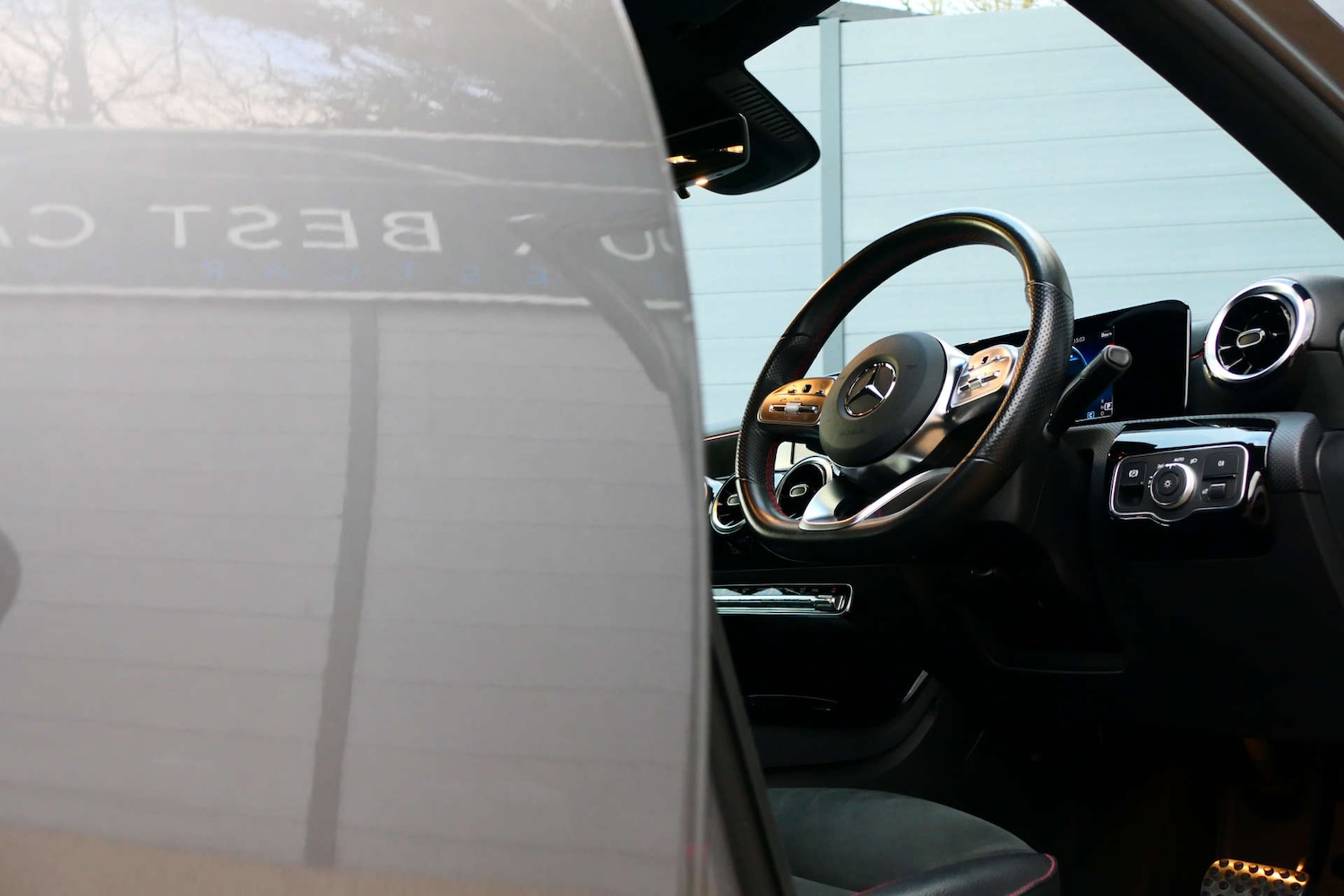 Used Mercedes-Benz A-Class 2019 for sale - 77152843: Photo 4