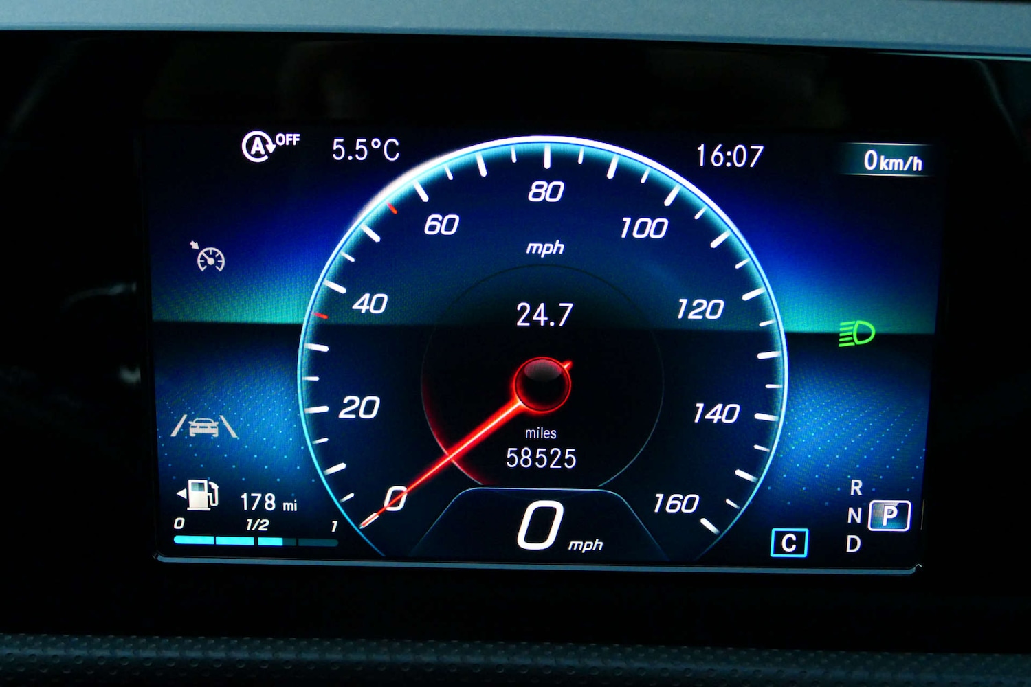 Used Mercedes-Benz A-Class 2019 for sale - 77152843: Photo 40