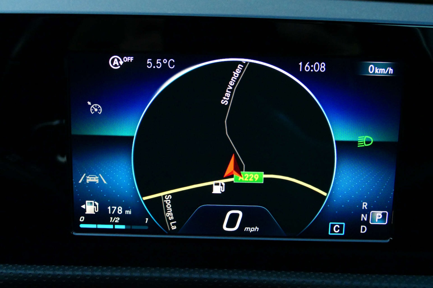 Used Mercedes-Benz A-Class 2019 for sale - 77152843: Photo 41