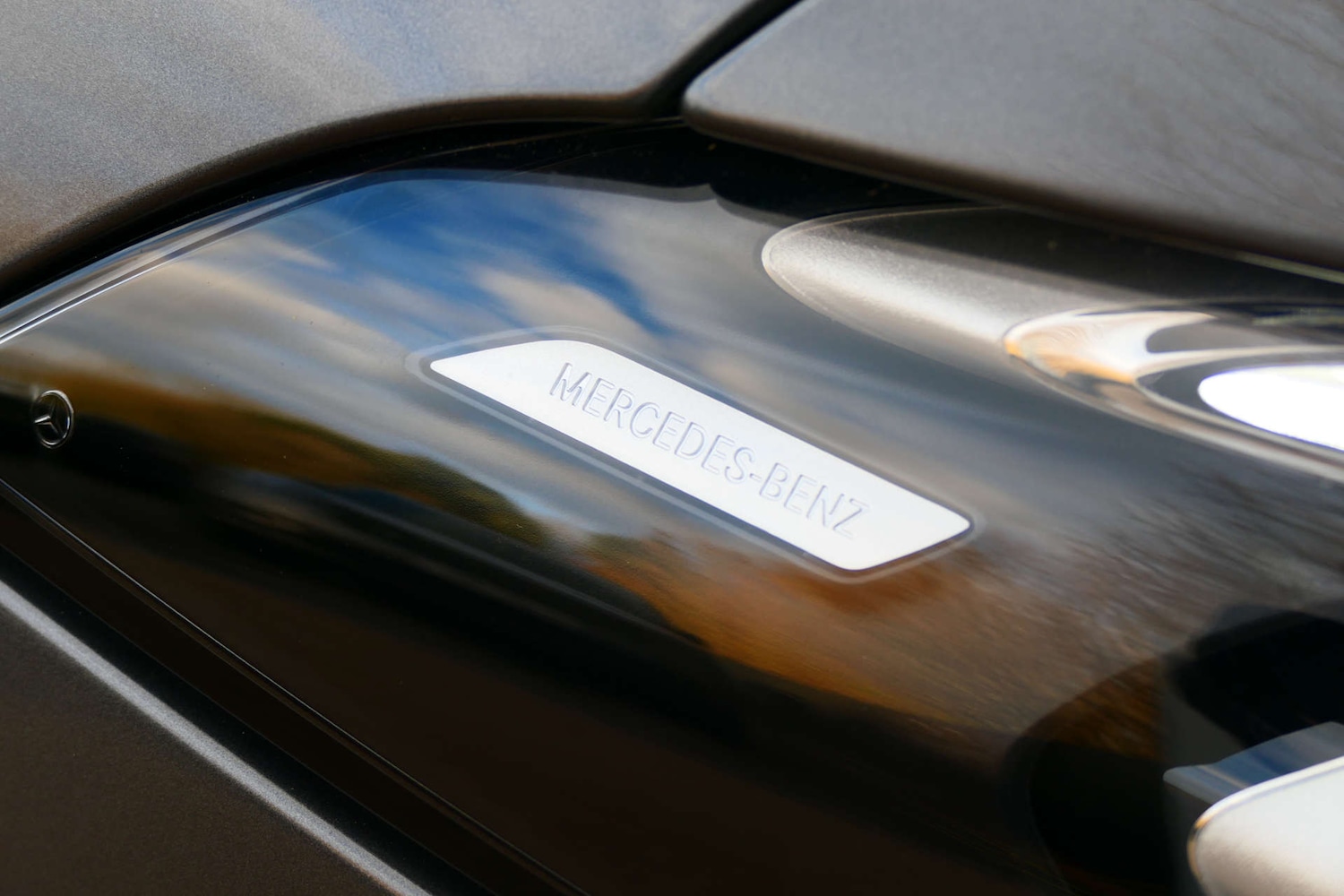 Used Mercedes-Benz A-Class 2019 for sale - 77152843: Photo 44