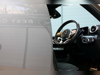 Used Mercedes-Benz A-Class 2019 for sale - 77152843: Photo