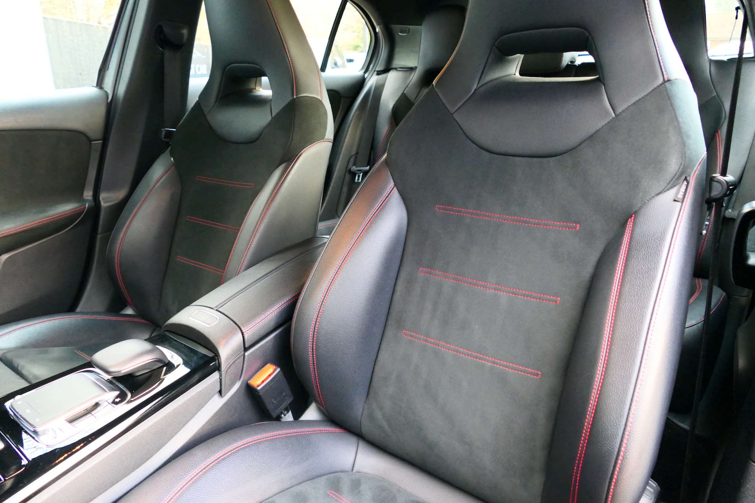 Used Mercedes-Benz A-Class 2019 for sale - 77152843: Photo 5