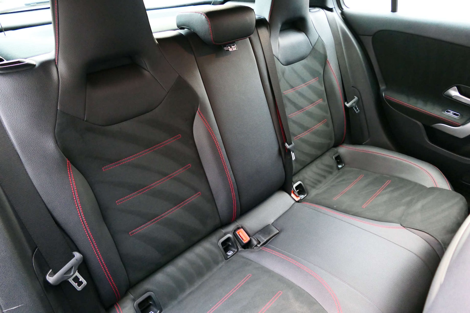 Used Mercedes-Benz A-Class 2019 for sale - 77152843: Photo 6