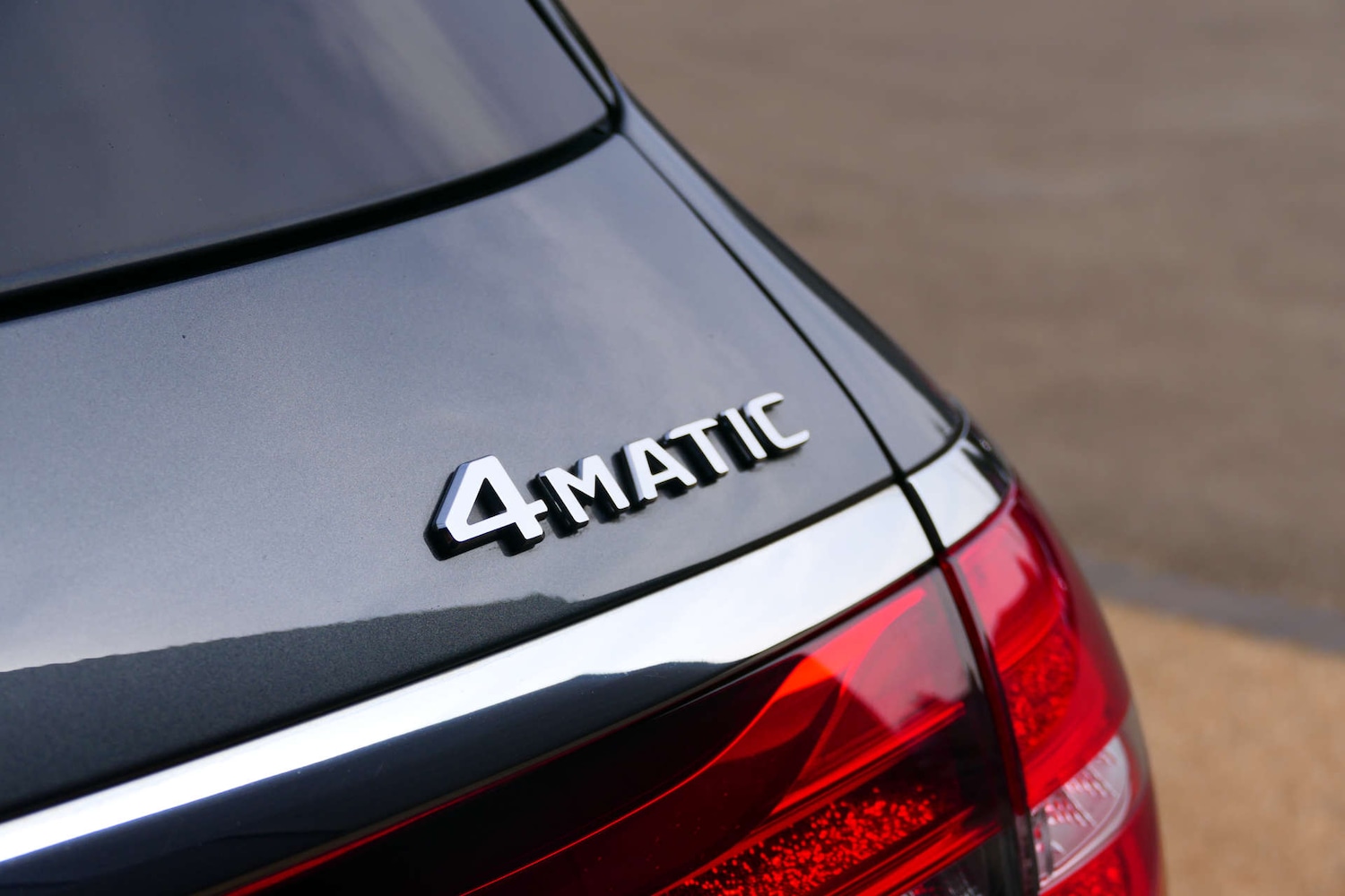 Used Mercedes-Benz E Class 2018 for sale - 77990061: Photo 13