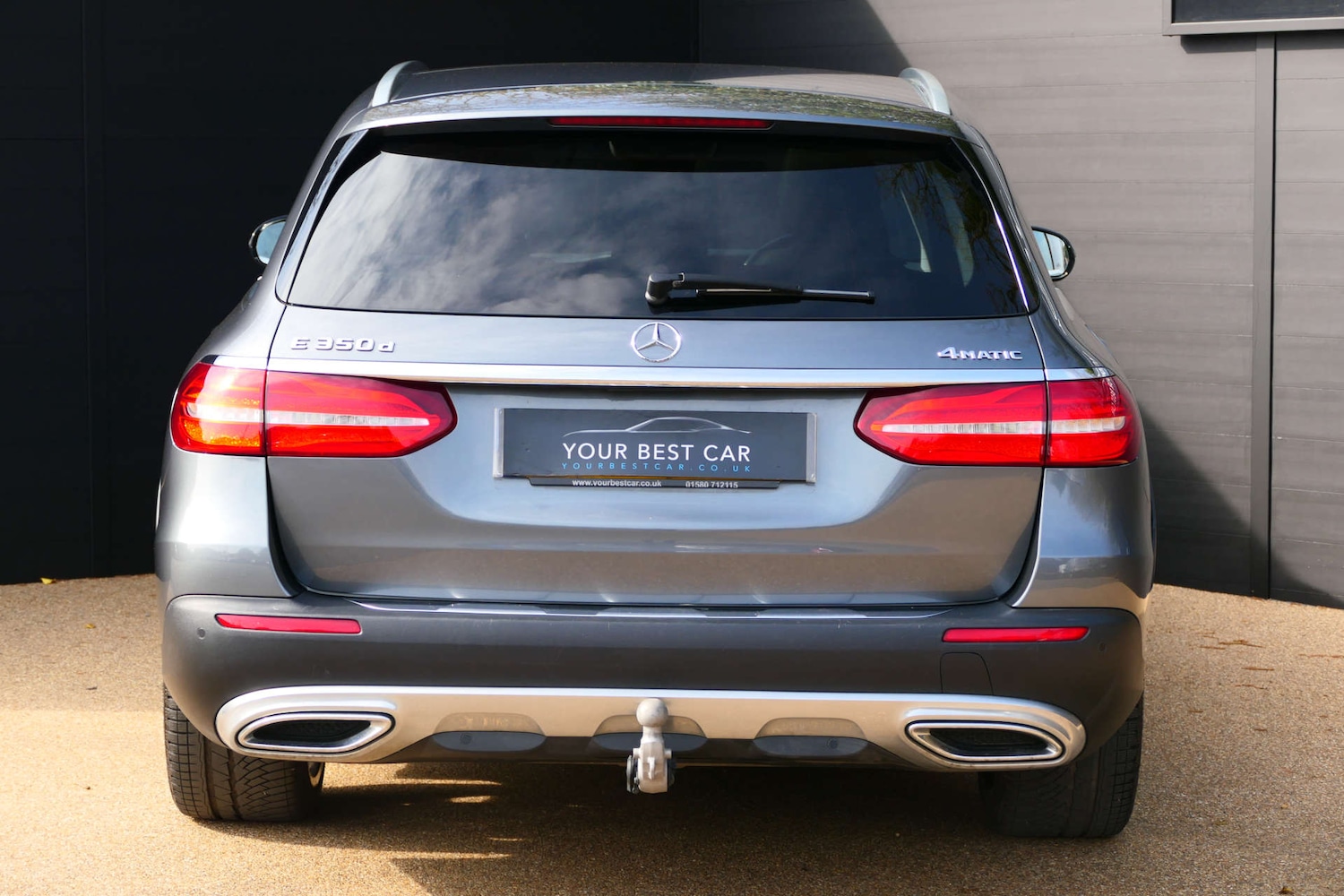 Used Mercedes-Benz E Class 2018 for sale - 77990061: Photo 20