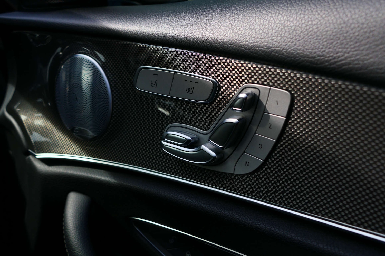 Used Mercedes-Benz E Class 2018 for sale - 77990061: Photo 23