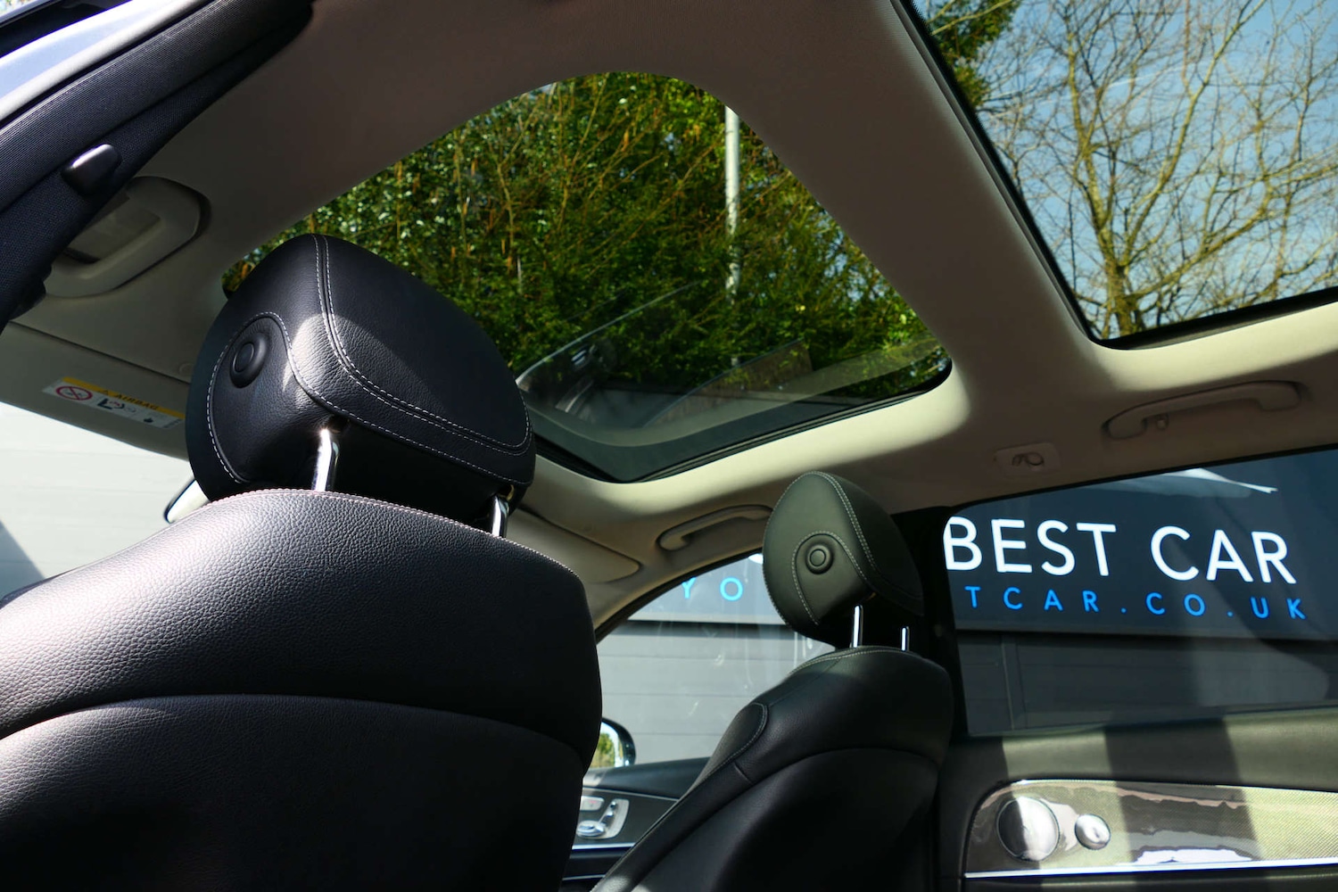 Used Mercedes-Benz E Class 2018 for sale - 77990061: Photo 26