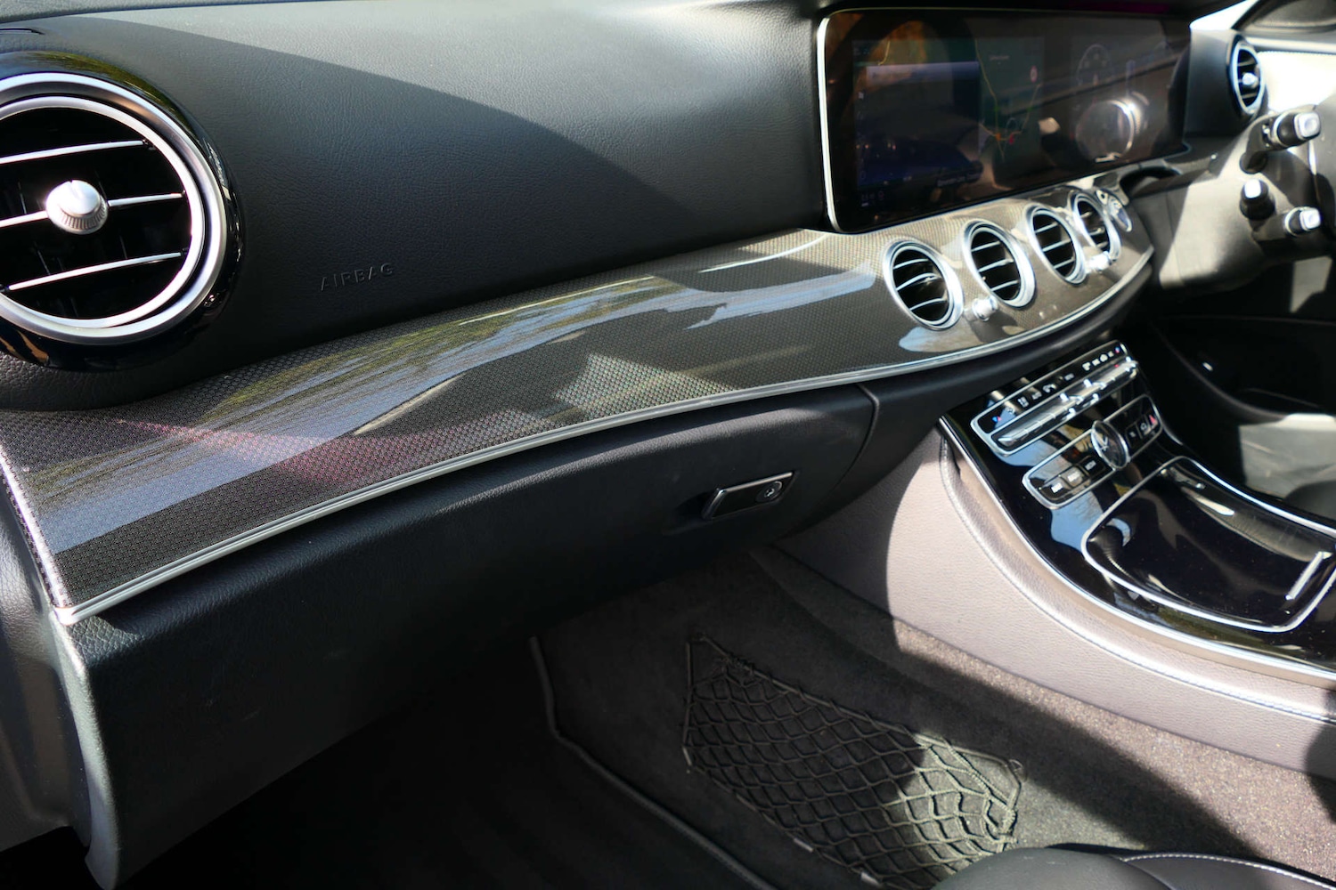 Used Mercedes-Benz E Class 2018 for sale - 77990061: Photo 27