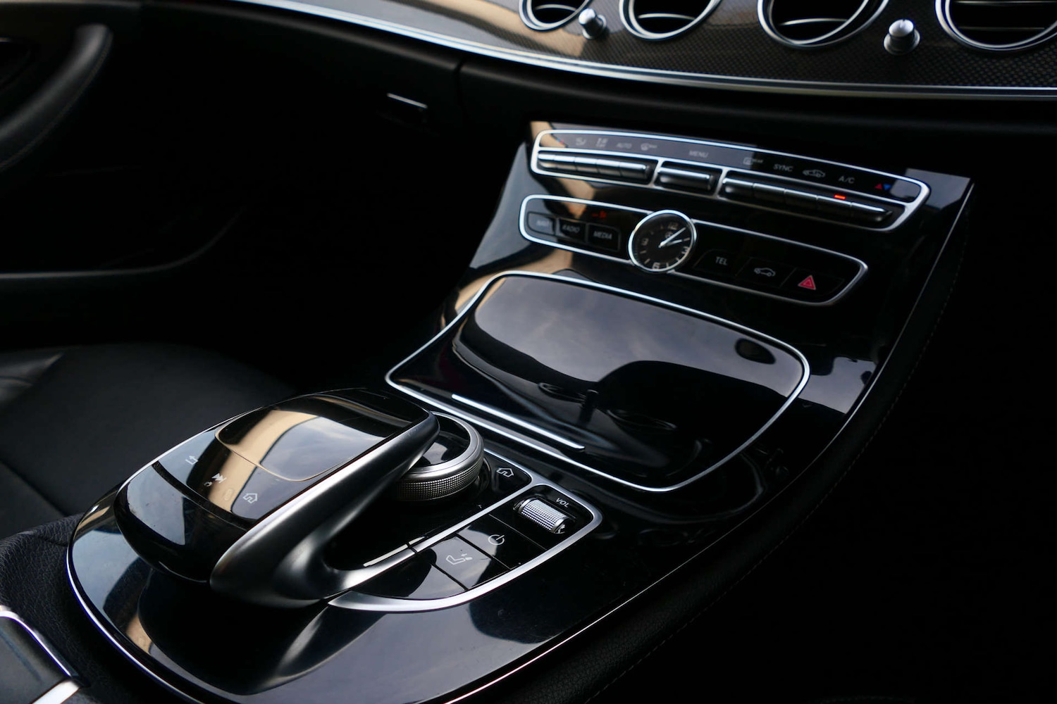 Used Mercedes-Benz E Class 2018 for sale - 77990061: Photo 29