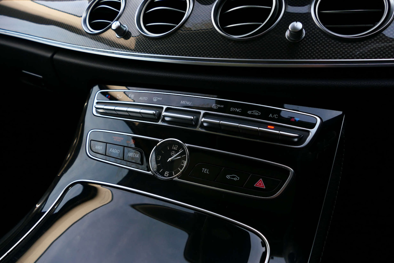 Used Mercedes-Benz E Class 2018 for sale - 77990061: Photo 30