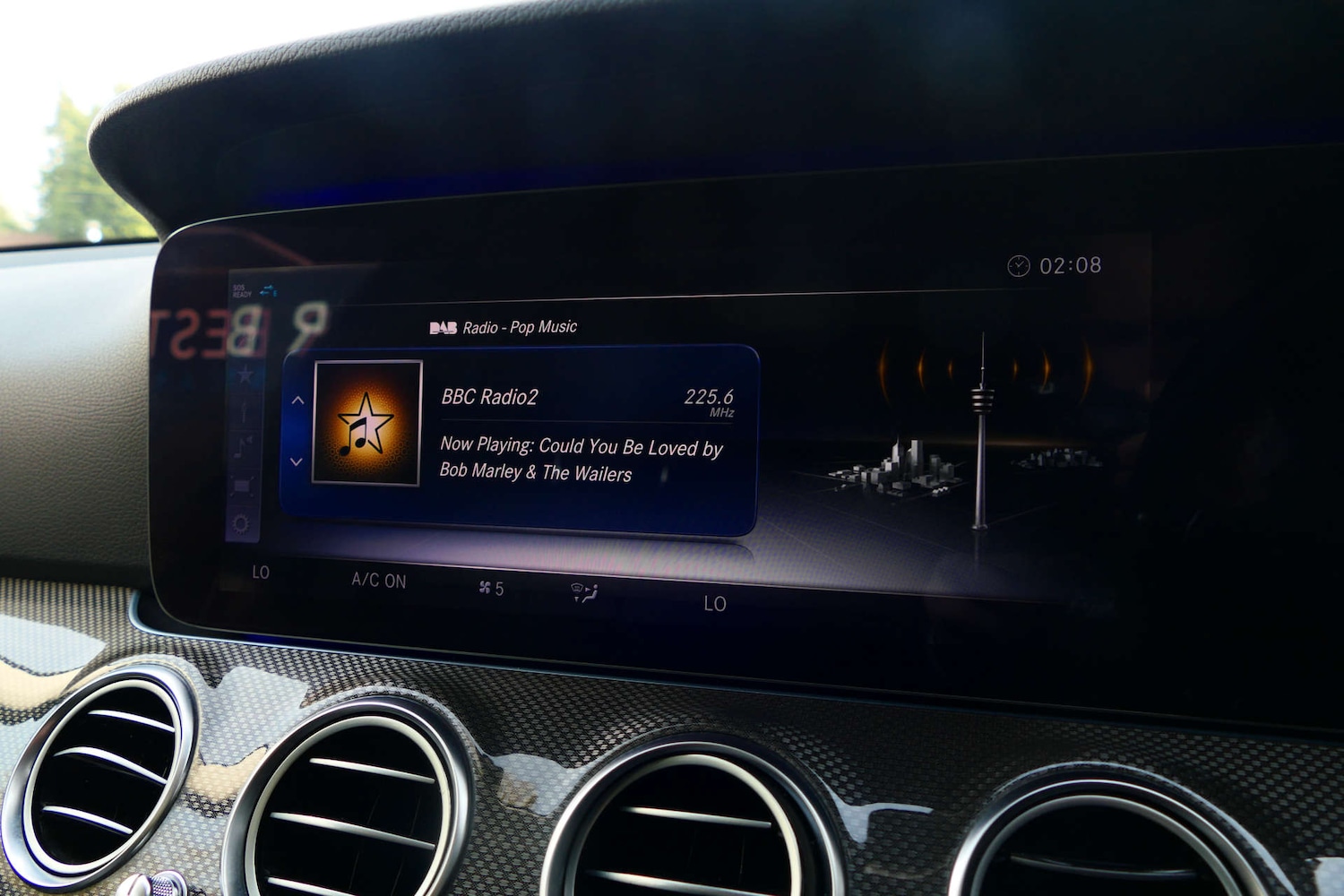 Used Mercedes-Benz E Class 2018 for sale - 77990061: Photo 32