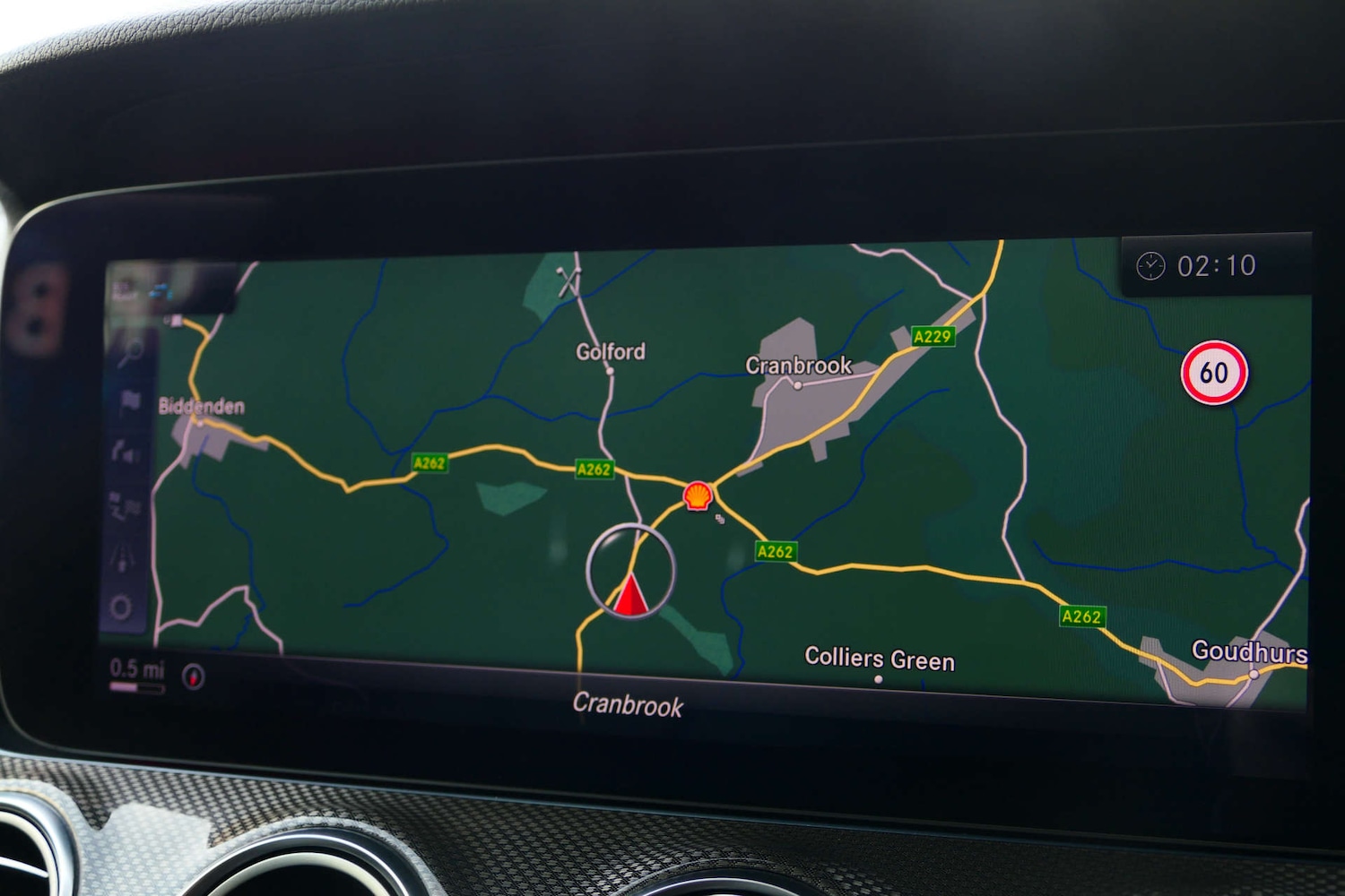 Used Mercedes-Benz E Class 2018 for sale - 77990061: Photo 35