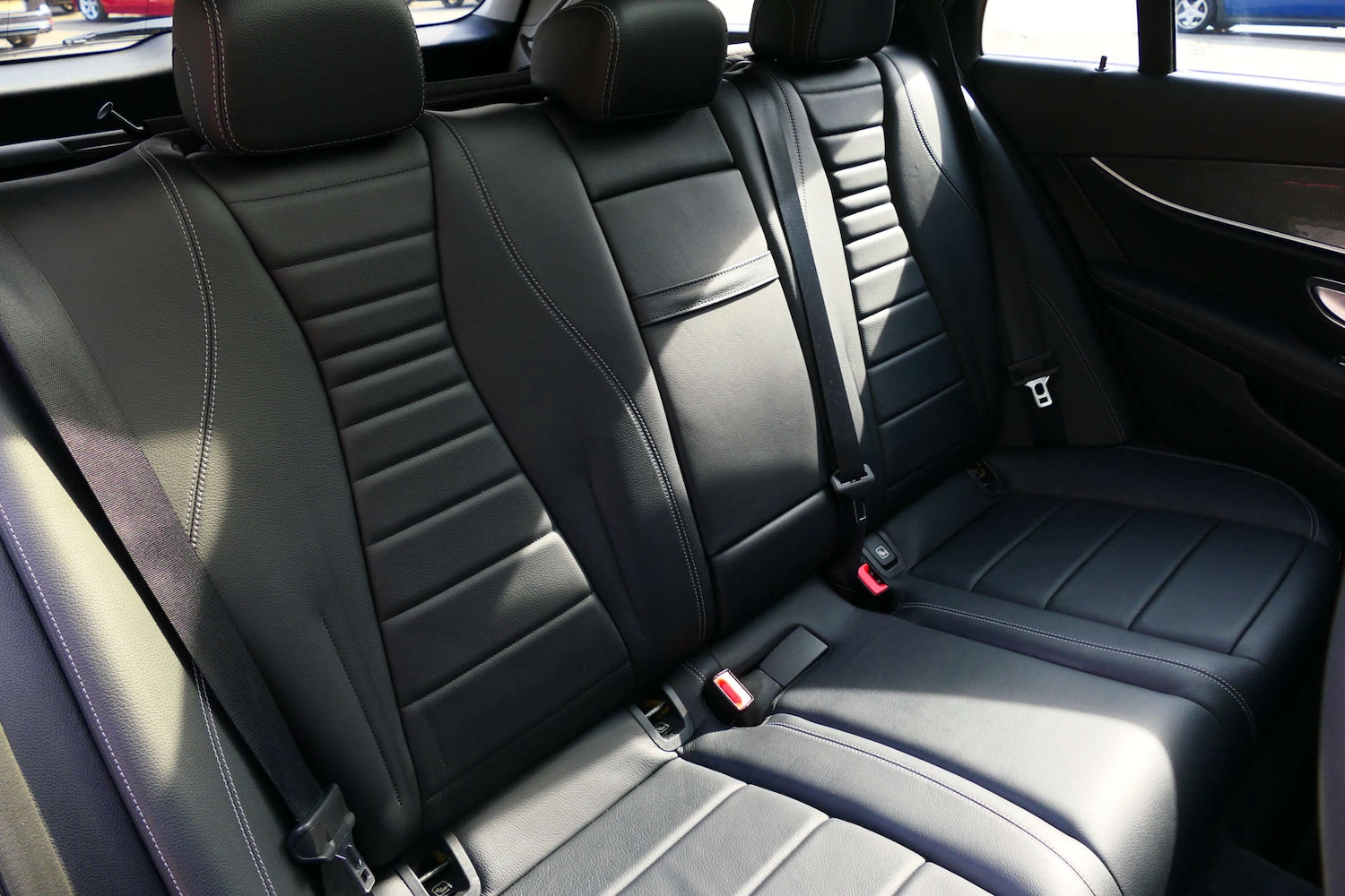 Used Mercedes-Benz E Class 2018 for sale - 77990061: Photo 6