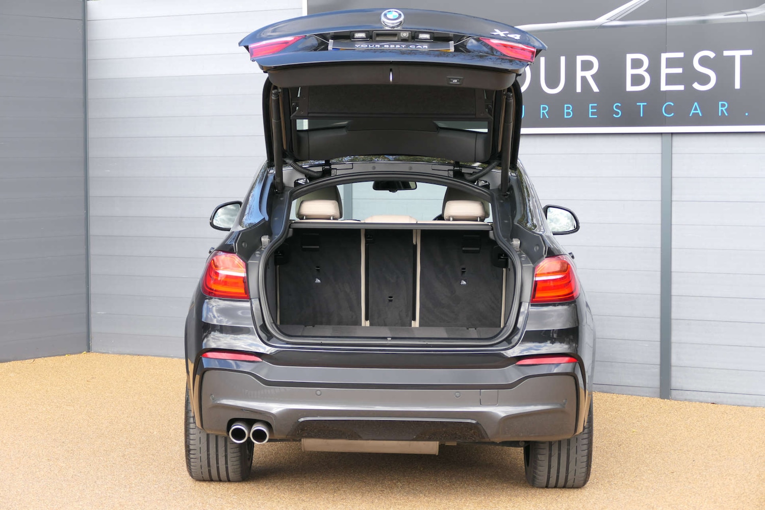 Used BMW X4 2017 for sale - 77113522: Photo 15