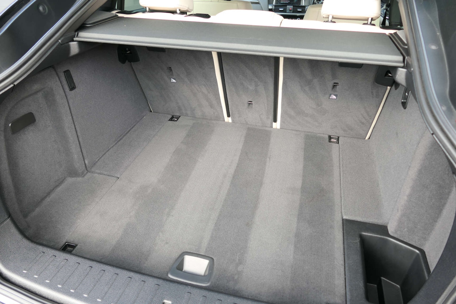 Used BMW X4 2017 for sale - 77113522: Photo 16