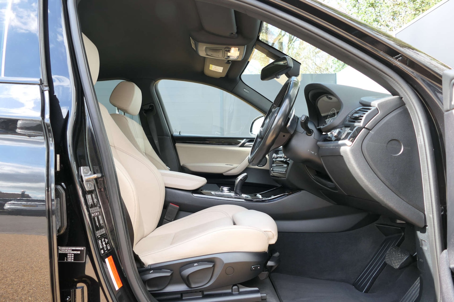 Used BMW X4 2017 for sale - 77113522: Photo 19