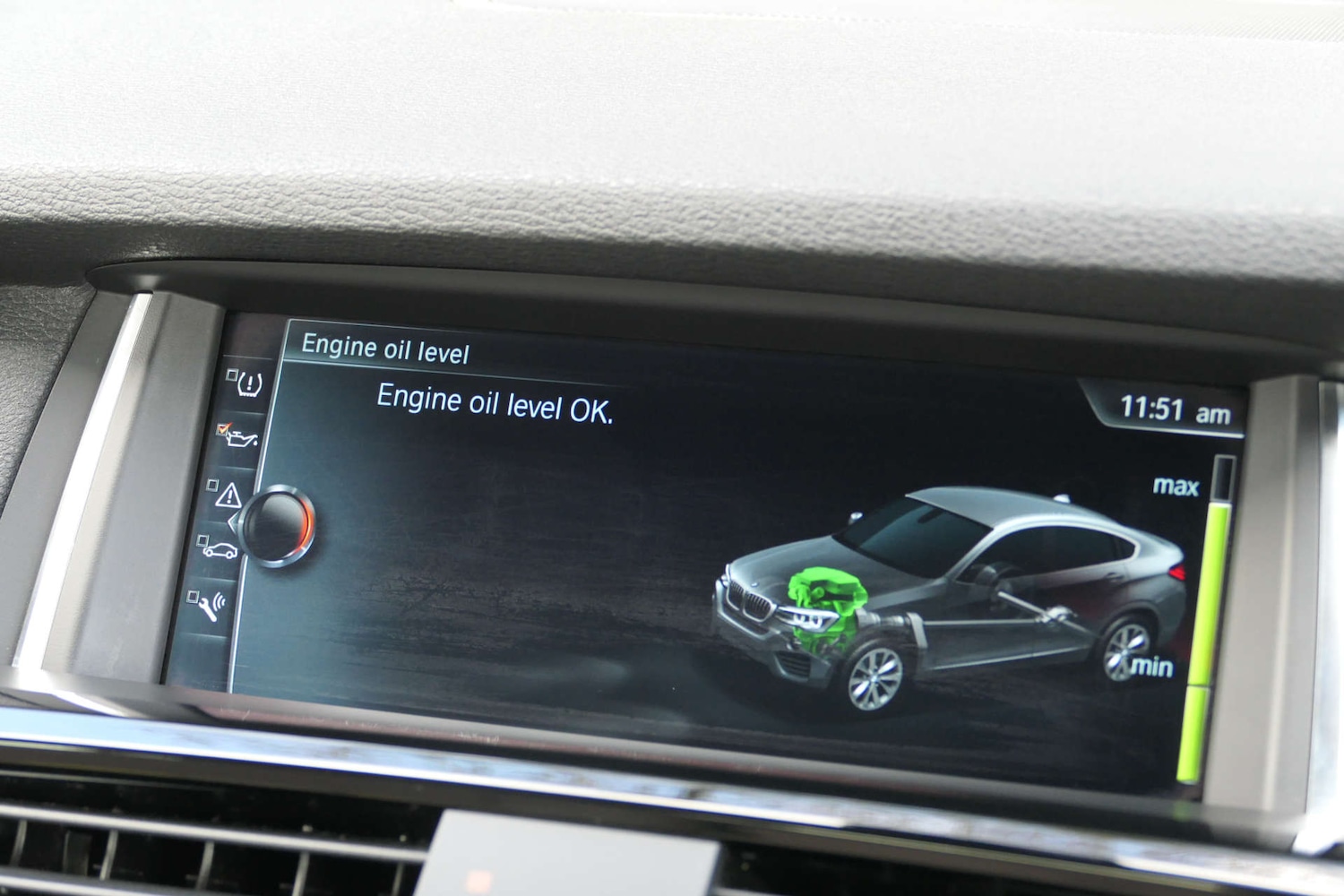 Used BMW X4 2017 for sale - 77113522: Photo 35