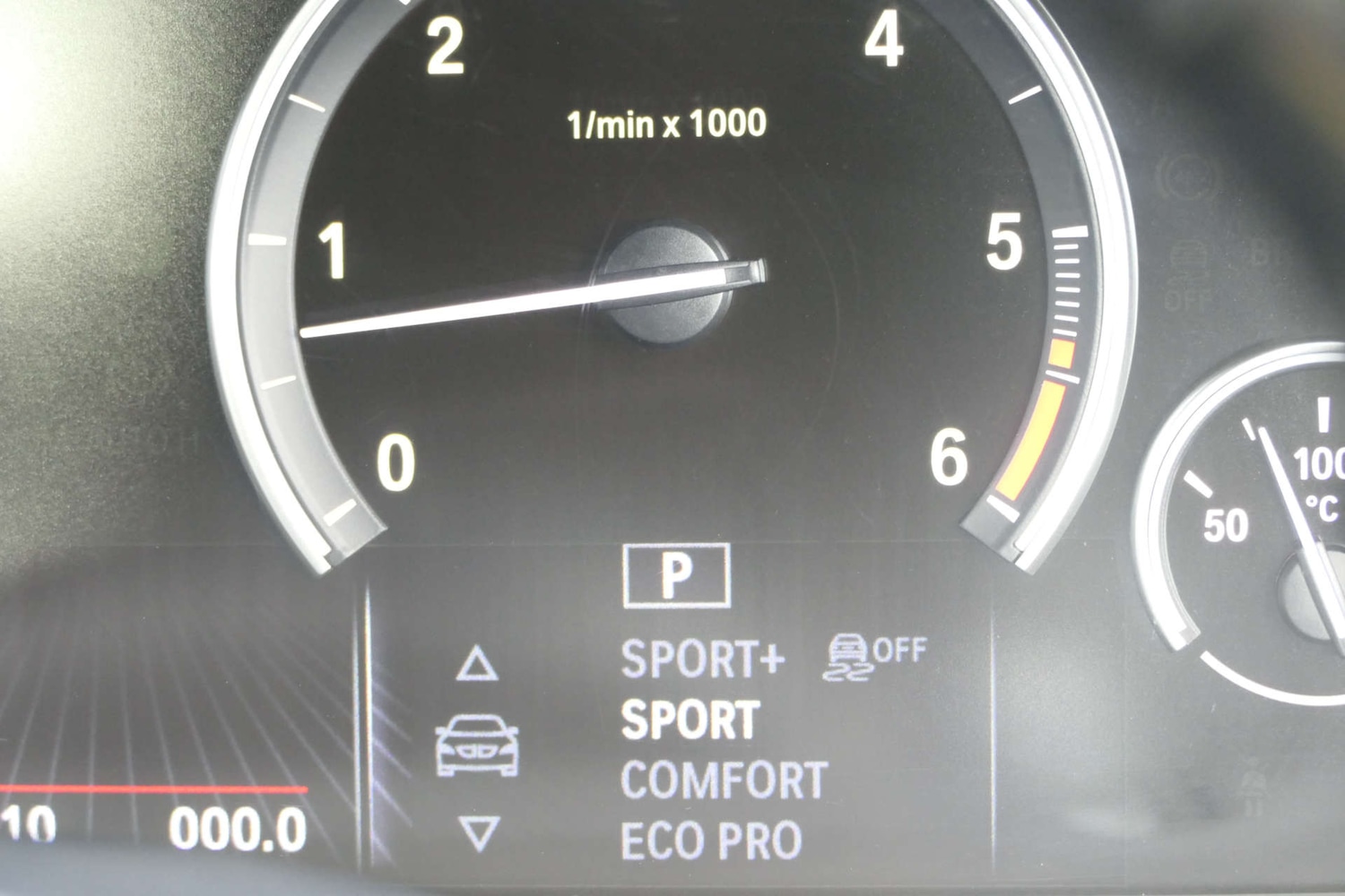 Used BMW X4 2017 for sale - 77113522: Photo 38