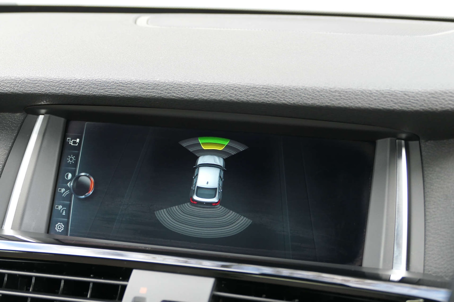 Used BMW X4 2017 for sale - 77113522: Photo 39