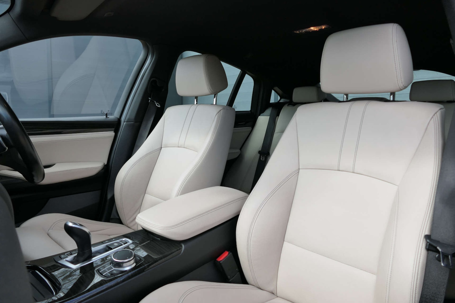 Used BMW X4 2017 for sale - 77113522: Photo 4