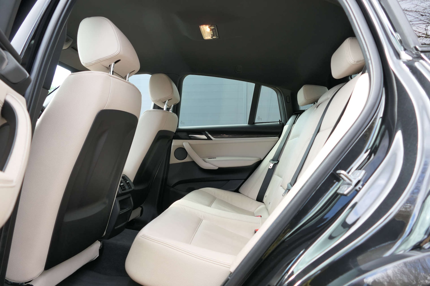 Used BMW X4 2017 for sale - 77113522: Photo 43