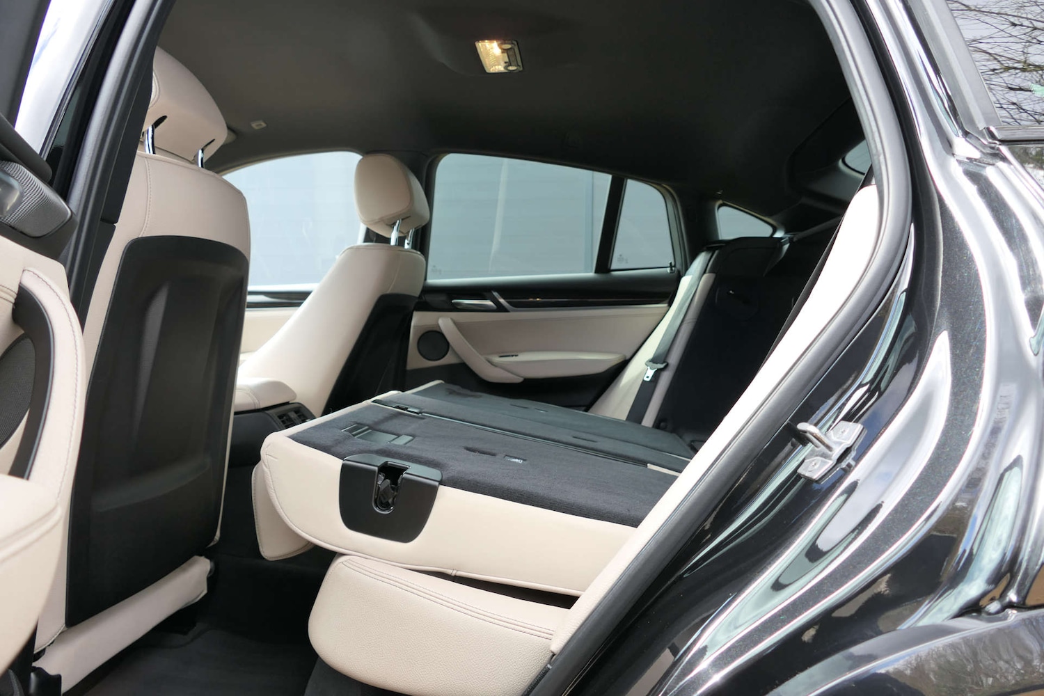 Used BMW X4 2017 for sale - 77113522: Photo 44