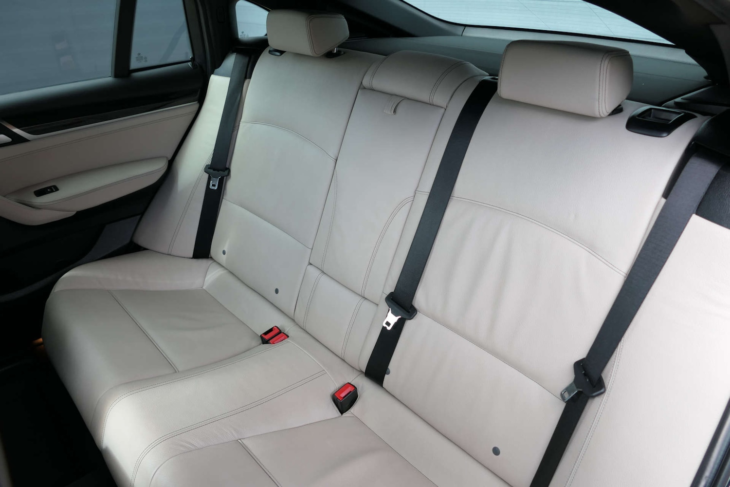 Used BMW X4 2017 for sale - 77113522: Photo 5