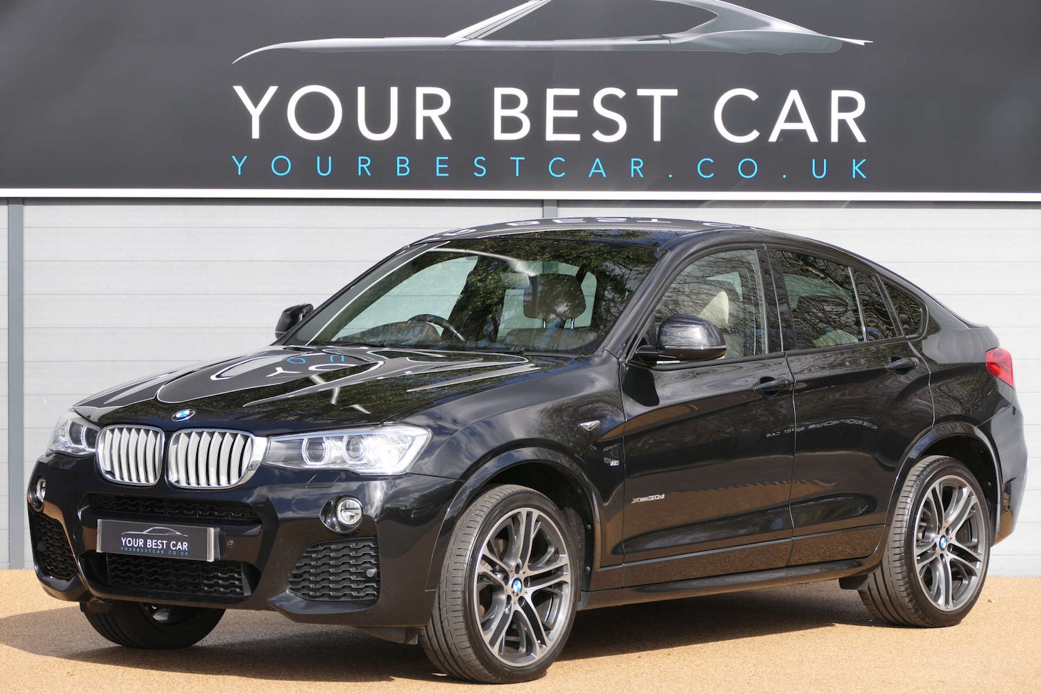 Used BMW X4 2017 for sale - 77113522: Photo 6