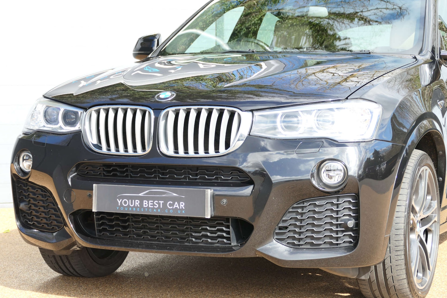 Used BMW X4 2017 for sale - 77113522: Photo 7