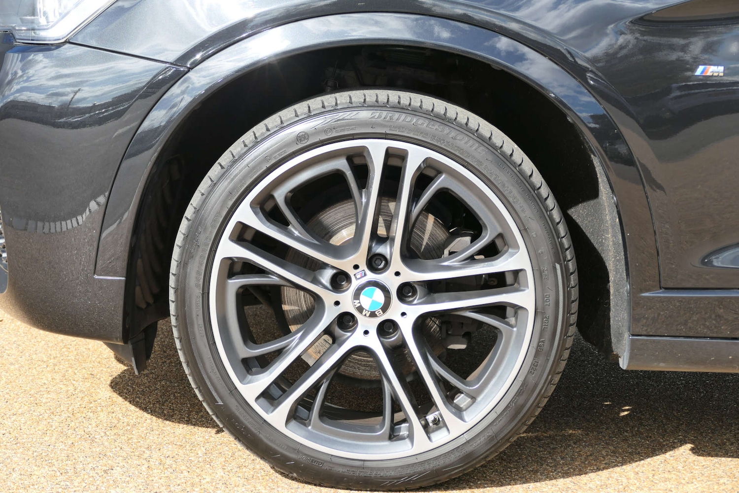 Used BMW X4 2017 for sale - 77113522: Photo 8