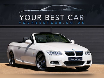 Used BMW 3 Series 2012 for sale - 78557783: Photo