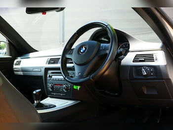 Used BMW 3 Series 2012 for sale - 78557783: Photo