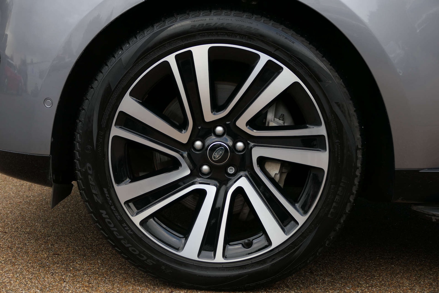 Used Land Rover Range Rover 2023 for sale - 76834639: Photo 10