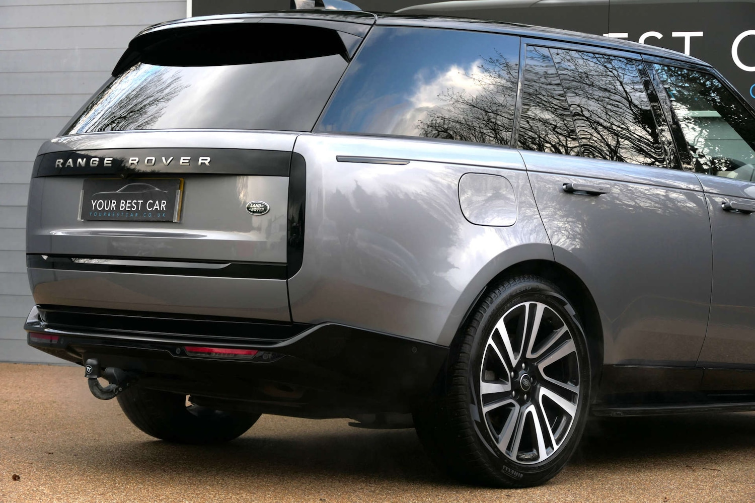 Used Land Rover Range Rover 2023 for sale - 76834639: Photo 12
