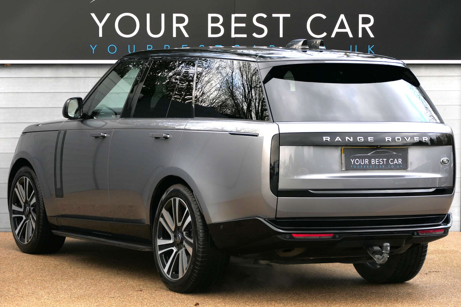 Used Land Rover Range Rover 2023 for sale - 76834639: Photo 13