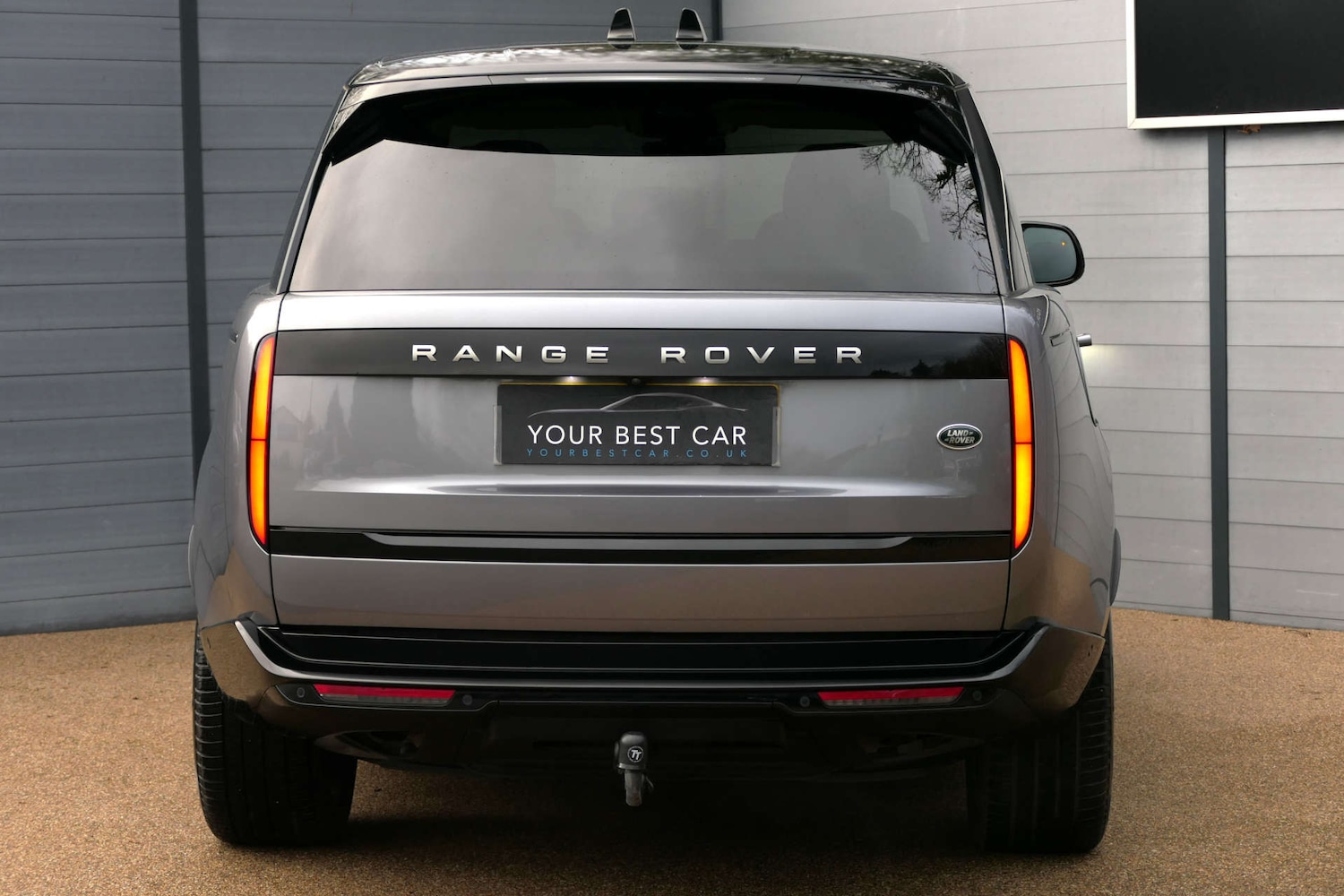 Used Land Rover Range Rover 2023 for sale - 76834639: Photo 14