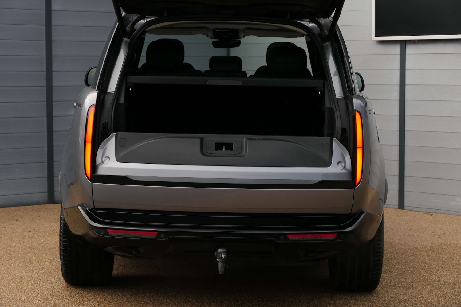 Used Land Rover Range Rover 2023 for sale - 76834639: Photo 15