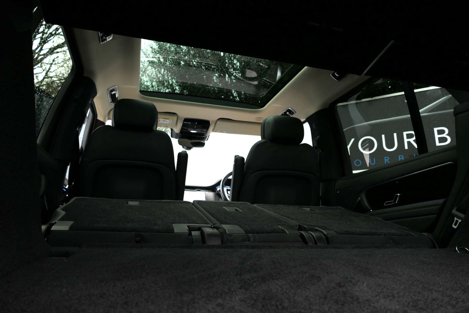 Used Land Rover Range Rover 2023 for sale - 76834639: Photo 19