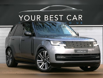 Land Rover - Range Rover