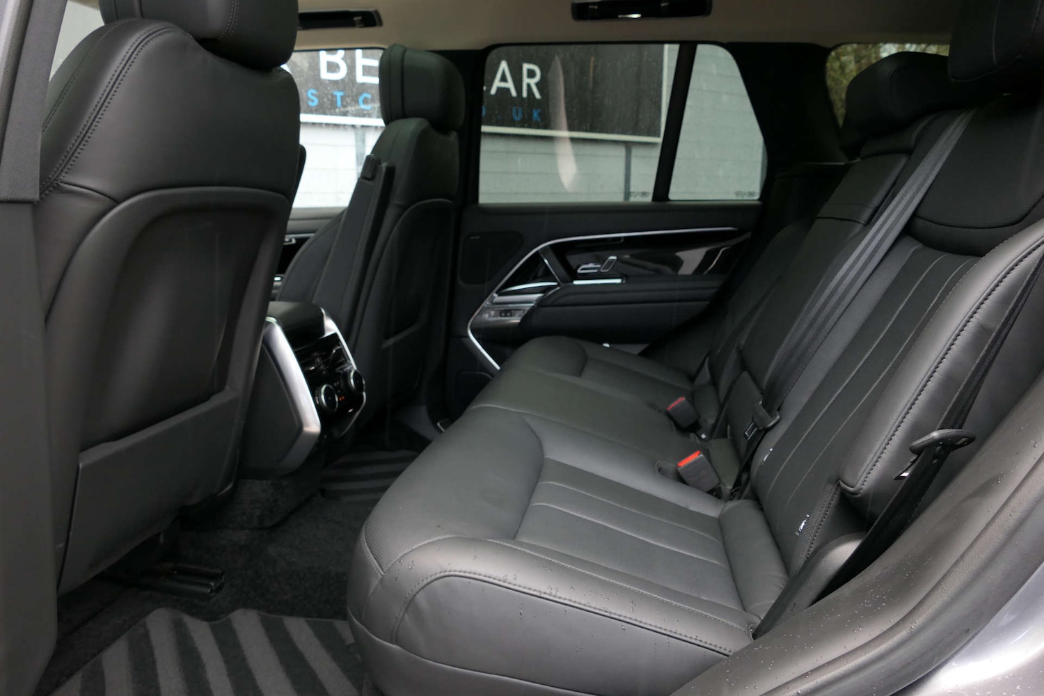 Used Land Rover Range Rover 2023 for sale - 76834639: Photo 20