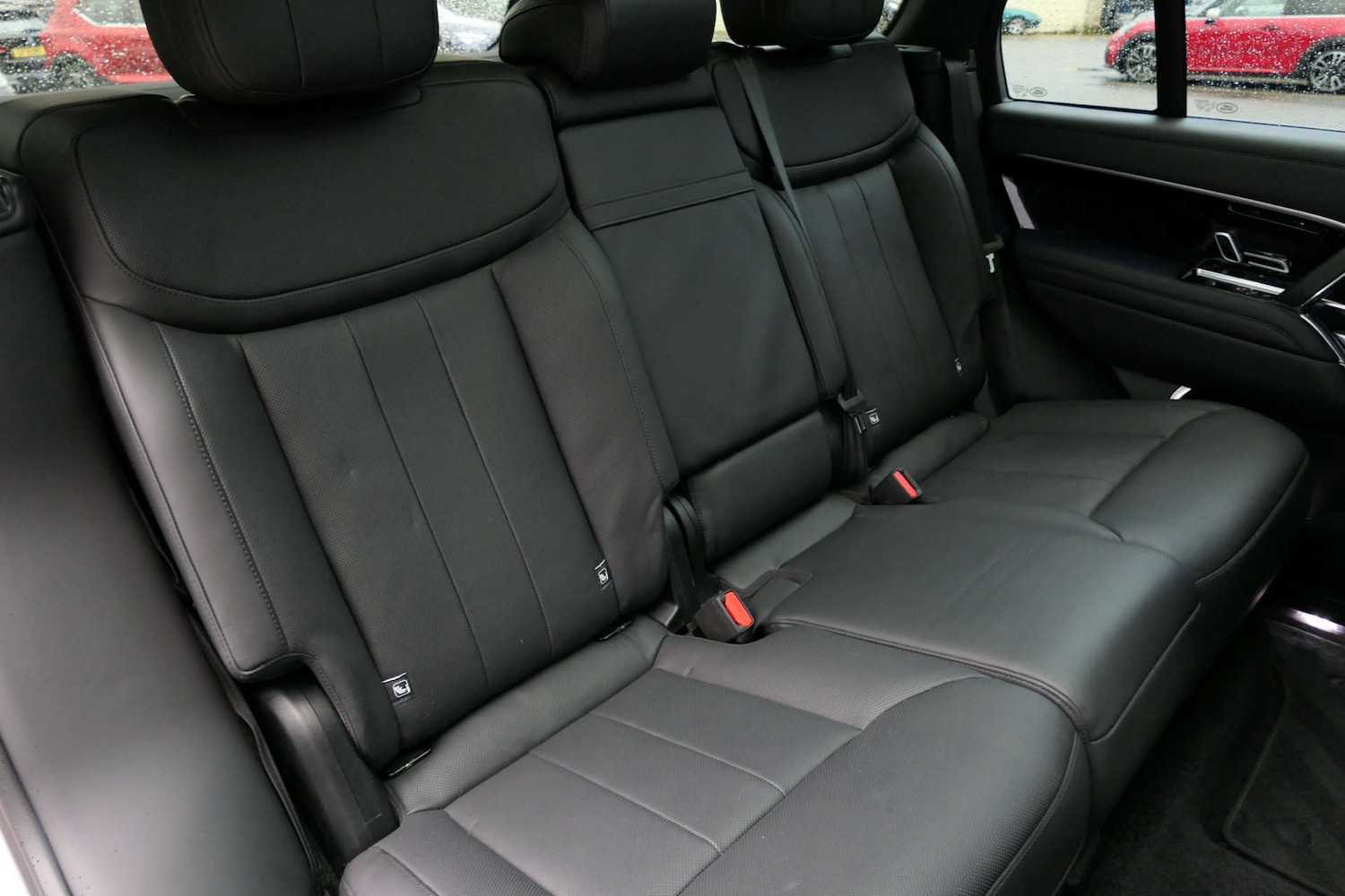 Used Land Rover Range Rover 2023 for sale - 76834639: Photo 21